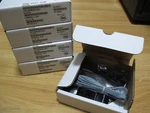 5 Pack Mini Laser Bar Code Scanner Opticon OPN-2001 New Tested Works Recharable. Fixed Price $200.00.