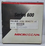 Microscan FIS-0610-0004 Industrial Barcode Scanning Head. Fixed Price $561.54.