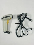 Symbol LS4208-PR20001ZZR Laser Barcode Scanner W/ Usb Cable Mint Condition. Fixed Price $28.95.