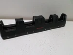 Honeywell Dolphin 99EX-CB 4 Bay Slot Cradle Charging Base W/ Power Supply. Fixed Price $40.00.
