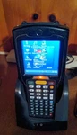 Motorola MC32N0-GI4HCHEI2 Barcode Scanner Handheld Mobile Computer. Fixed Price $125.00.
