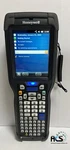 Honeywell CK75AA6EC00W1400, Mobile Computer, Windows Embedded Handheld 6.5. Fixed Price $695.00.
