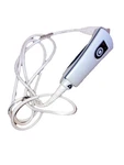 Jadak JDH-2119 Rev Handheld Barcode Scanner Used. Fixed Price $38.83.