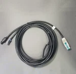Datalogic 90A052276 New Cable, Ibm, Usb, Pot, 3 Pin, 4.6M. Fixed Price $13.99.