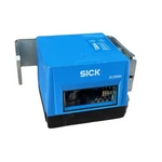 Sick CLV690-0000S51 Fixed Mount Laser Barcode Scanner Line Automation. Fixed Price $249.99.