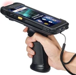 Munbyn Upgraded Android 13 Barcode With Ocr, Scanner, Passport Age. Fixed Price $736.84.