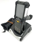 Symbol Motorola MC92N0-GP0SXEYA5WR Windows CE7 Scanner W/ Battery, Cradle Desc. Fixed Price $64.98.