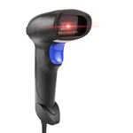 Netumscan Usb Qr Barcode Scanner, 1D/2D Wired Reader For Mobile Payment, Store. Fixed Price $29.99.