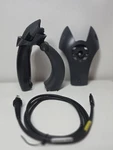 Honeywell Voyager 1400G2D-2USB-1-N Corded Handheld Barcode Scanner. Fixed Price $79.04.