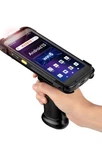 Munbyn Mobile Computer Zebra Barcode Scanner Android 11.0 4G Wireless Bluetooth. Fixed Price $550.00.