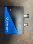 Wenglor FIS-0830-1101G Barcode Scanner. Fixed Price $360.00.