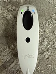 Socket Mobile S740 Bluetooth 2D Barcode Scanner Only!. Fixed Price $279.99.