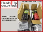 Zebra LI3678-ER2F003VZWW Refurbished Kit Excellent Condition!. Fixed Price $796.69.