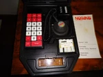 Norand Sprint 100 Portable Order Entry Terminal 228-181-010 Untested. Fixed Price $50.00.