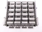 Oem Apw Wyott AS-83024 Chain Weight Conveyor Assembly. Fixed Price $1449.99.