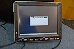 Honeywell Thor Wireless Vehicle-mount Computer VM3W2F1A1AUS04A Windows 7. Fixed Price $190.00.