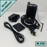 Symbol Motorola Barcode Scanner MC67NA-PDABAA00300 Gps 1D + 2D Imager WM6.5. Fixed Price $279.99.