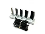 Lot Of Zebra TC510K-1HDZU2P-US Android Oreo Mobile Scanners W/ CRD-TC51-HC5SC1. Fixed Price $199.98.