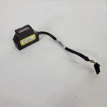 Jadak Technologies JDK-1668 Rev Fixed Barcode Scanner A85522 4 Pin Connector. Fixed Price $80.75.