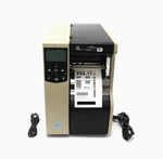 Zebra 110XI4 Thermal Transfer Barcode Label Printer 203 Dpi With Printhead. Fixed Price $189.99.