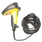 Symbol P302FZY-I000 Industrial Barcode Scanner Phaser 4.75-14VDC Fuzzy Logic. Fixed Price $50.00.