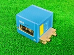 Sick CLV490-1010 1016958 Fixed Mount Laser Bar Code Scanner High Density Oem. Fixed Price $1295.50.