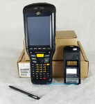 Motorola Zebra MC9500-K MC9590-KD0DAC00100 Barcode Scanner Wifi WM6.5 1GB. Fixed Price $89.98.