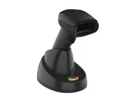 Honeywell Kit Cordless Area-imaging Scanner Blackusb 1952GHD2USB5N Wireless. Fixed Price $199.95.
