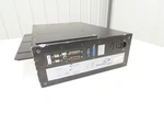 Datalogic DX8200-3100 Laser Barcode Scanner X-pattern 85-264VAC 50/60HZ. Fixed Price $249.99.