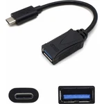Addon Usb 3.1 To 3.0 Female Black Adapter. Fixed Price $22.00.