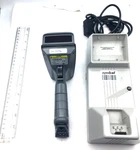 Symbol Barcode Scanner LS3070-I100US, Charging Cradle / Base RL470-I100US. Fixed Price $250.00.