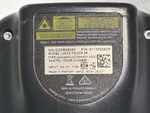 Joya Touch A6 PN:911350080 - As Is Parts Only. Fixed Price $69.99.