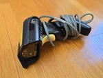 Wasp Technologies WDI4600 1D 2D Usb Laser Barcode Scanner (used). Fixed Price $30.00.