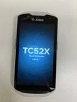 Zebra TC52X (TC520K-1HCMH6P-NA) Mobile Barcode Scanner W/battery-tested Good. Fixed Price $298.00.