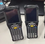 Zebra MC92N0, WEH6.5,PREMIUM High Memory, SE965 Stand Range 1D, Voice, Ist/rfid. Fixed Price $400.00.