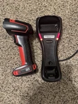 Get The Pair! Honeywell 1991I Sr Wireless Scanner(s). Fixed Price $199.00.