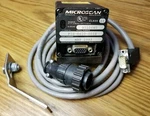 Microscan MS-610FIS-0610-0018. Fixed Price $99.00.