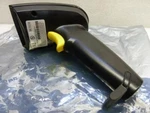 Wasp WLP-4170LR Handheld Ccd Scannner With No Cable New. Fixed Price $22.50.