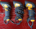 Lot Of Symbol Barcode Scanners DS3508-SR20005R. Tested & Working.. Fixed Price $99.99.