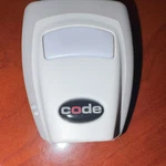 Pos Barcode Scanner C009357 03 Model Mpn White Device. Fixed Price $168.00.
