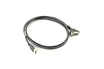 Zebra (motorola) CBL-58926-04 Usb Cable, Straight Ft. Fixed Price $17.99.