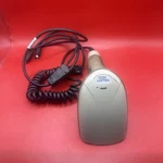 Follett Imageteam 3800 Wired Handheld Barcode Scanner W/cable. Fixed Price $27.99.