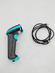 Tera Wireless 1D Barcode Scanner Handheld Inventory Reader W/ Battery Indicator. Fixed Price $26.99.