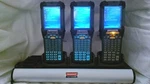 Lot Of Motorola Symbol MC9090-GF0HJEFA6WR Windows Mobile 5 Wavelink Scanner 3X. Fixed Price $281.39.