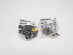 (lot Of 2) New Motorola SG-RS419-FGSTP-02R Scanner Finger Straps. Fixed Price $29.99.