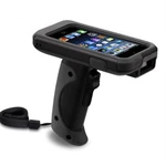 Infinite Peripherals Pistol Grip Case CS-LP5-PG For Linea Pro Black Rugged New. Fixed Price $69.99.