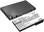 5000MAH 18.50WH Replacement Battery For 3DS, CTR-001, MIN-CTR-001 Pn: C/ctr-a-ab. Fixed Price $37.33.