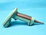 Hhp 4410HD-121CK 4410HD121CK Handheld Barcode Scanner W/ Cut Cable. Fixed Price $69.00.