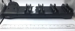 Zebra Slot Charging Cradle BASE-CRD-5SL-01, CRD-ET5X-8E4C02, AS-000254-11P. Fixed Price $100.00.