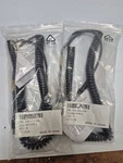 Coiled Cable Usb To RJ45 For Honeywell 1902HHD 1452G 1280I 1980I 1950G-HD. Fixed Price $28.00.